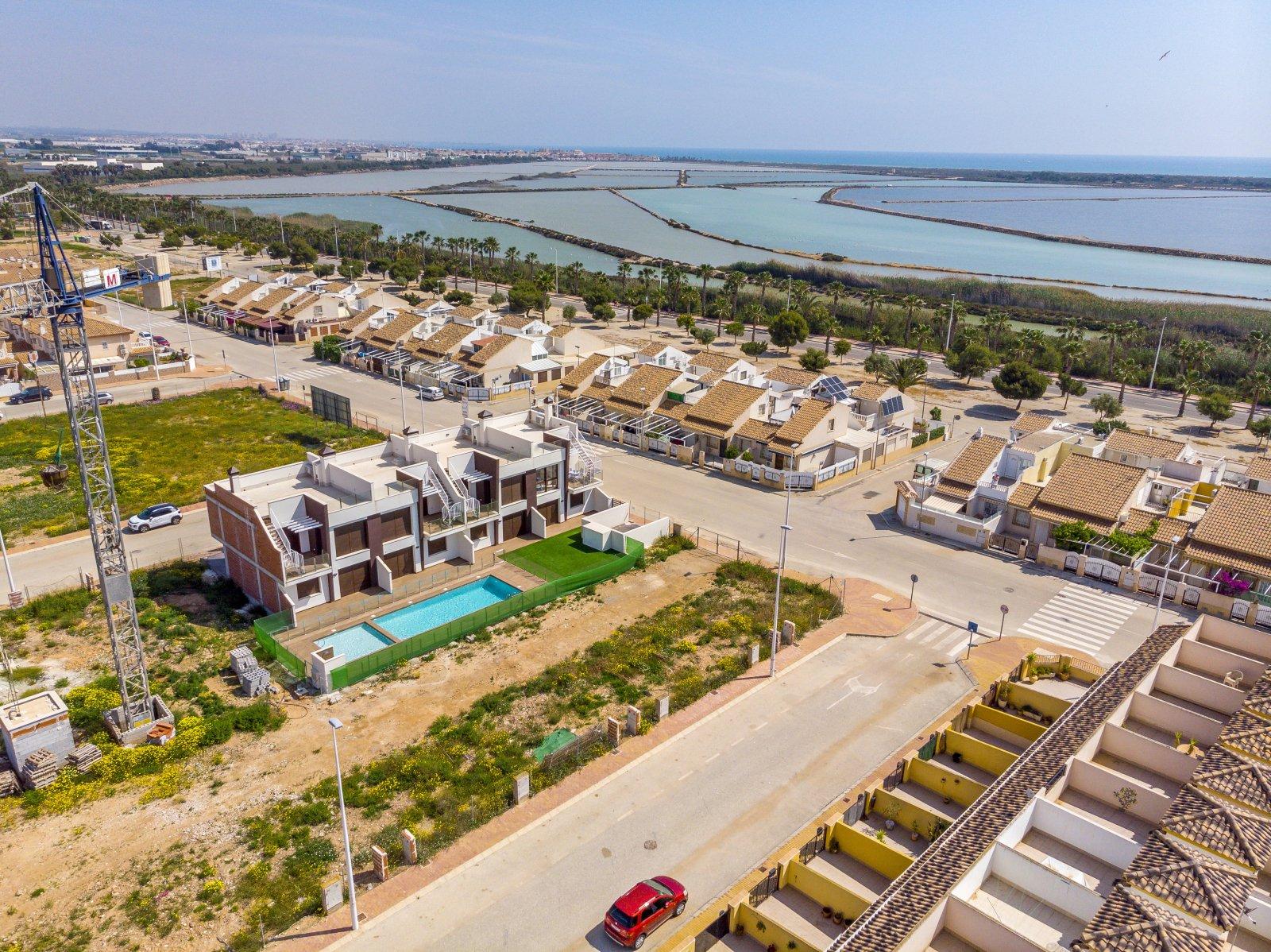 Apartment for Sale in San Pedro del Pinatar