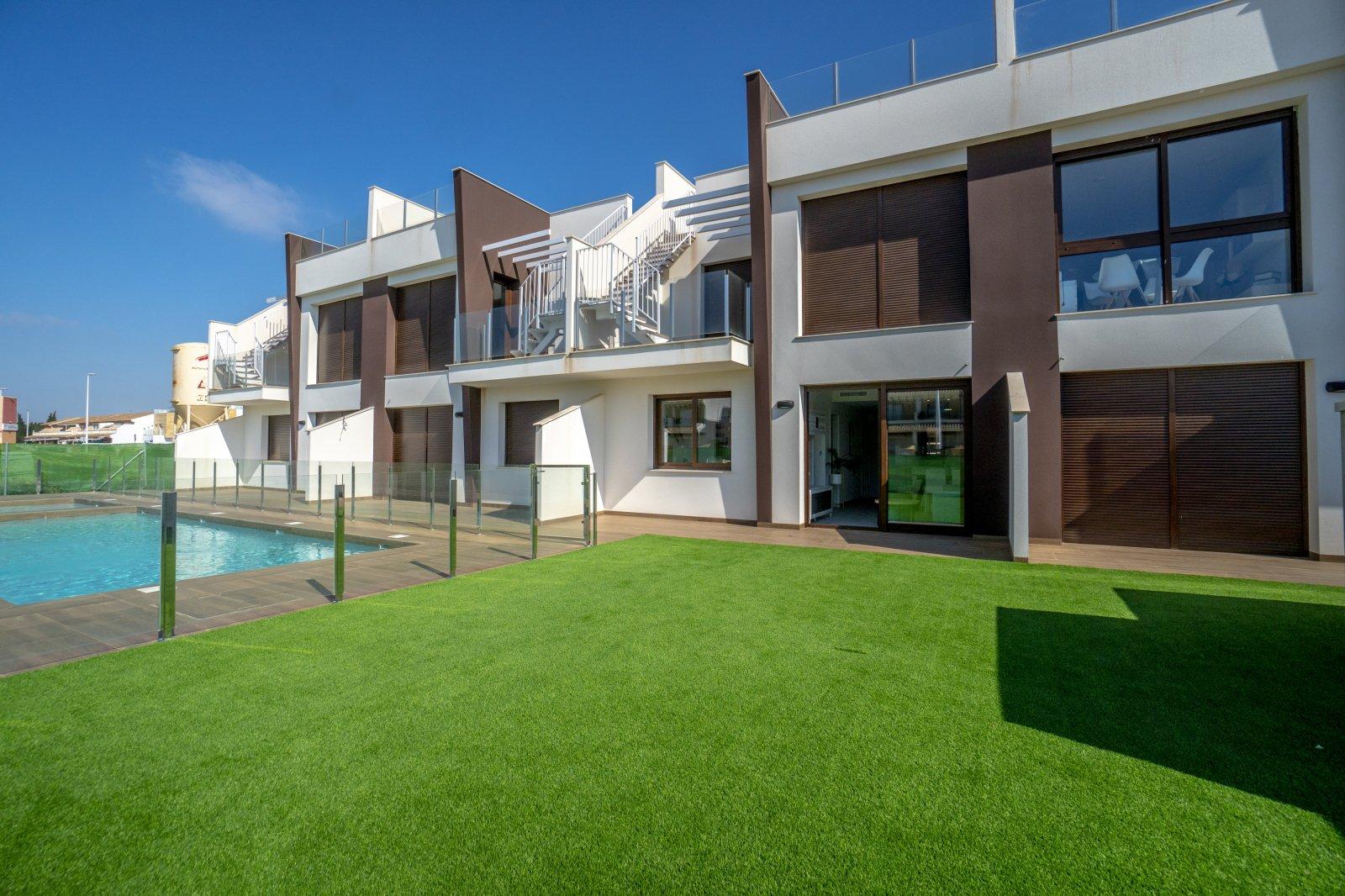 Apartment for Sale in San Pedro del Pinatar