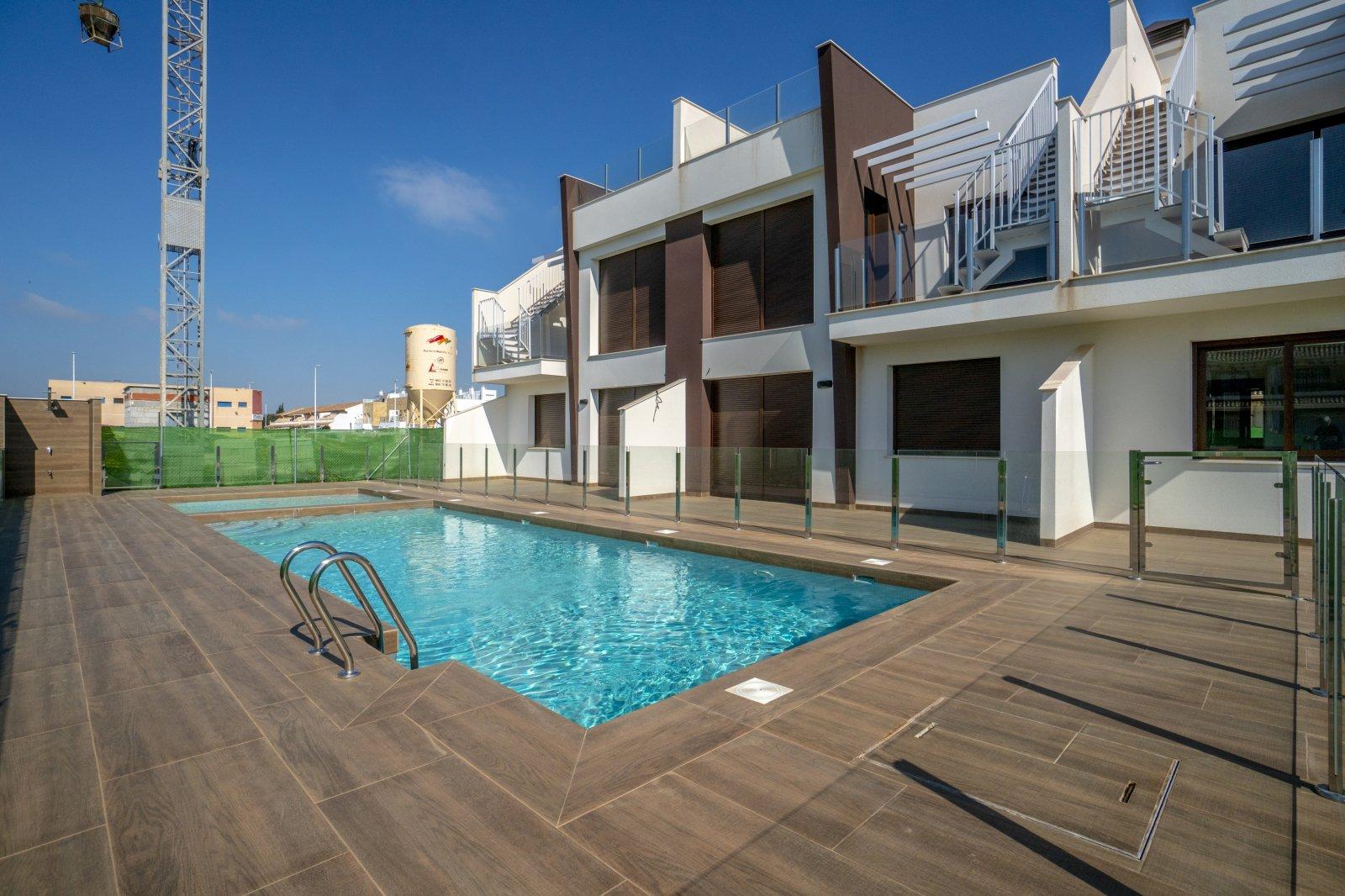 Apartment for Sale in San Pedro del Pinatar