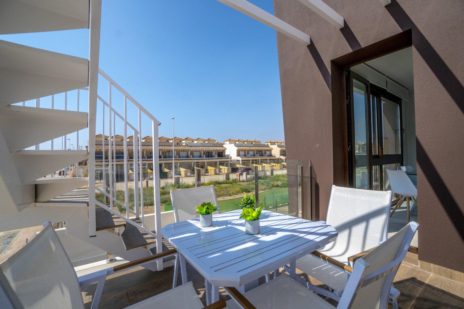 Apartment for Sale in San Pedro del Pinatar