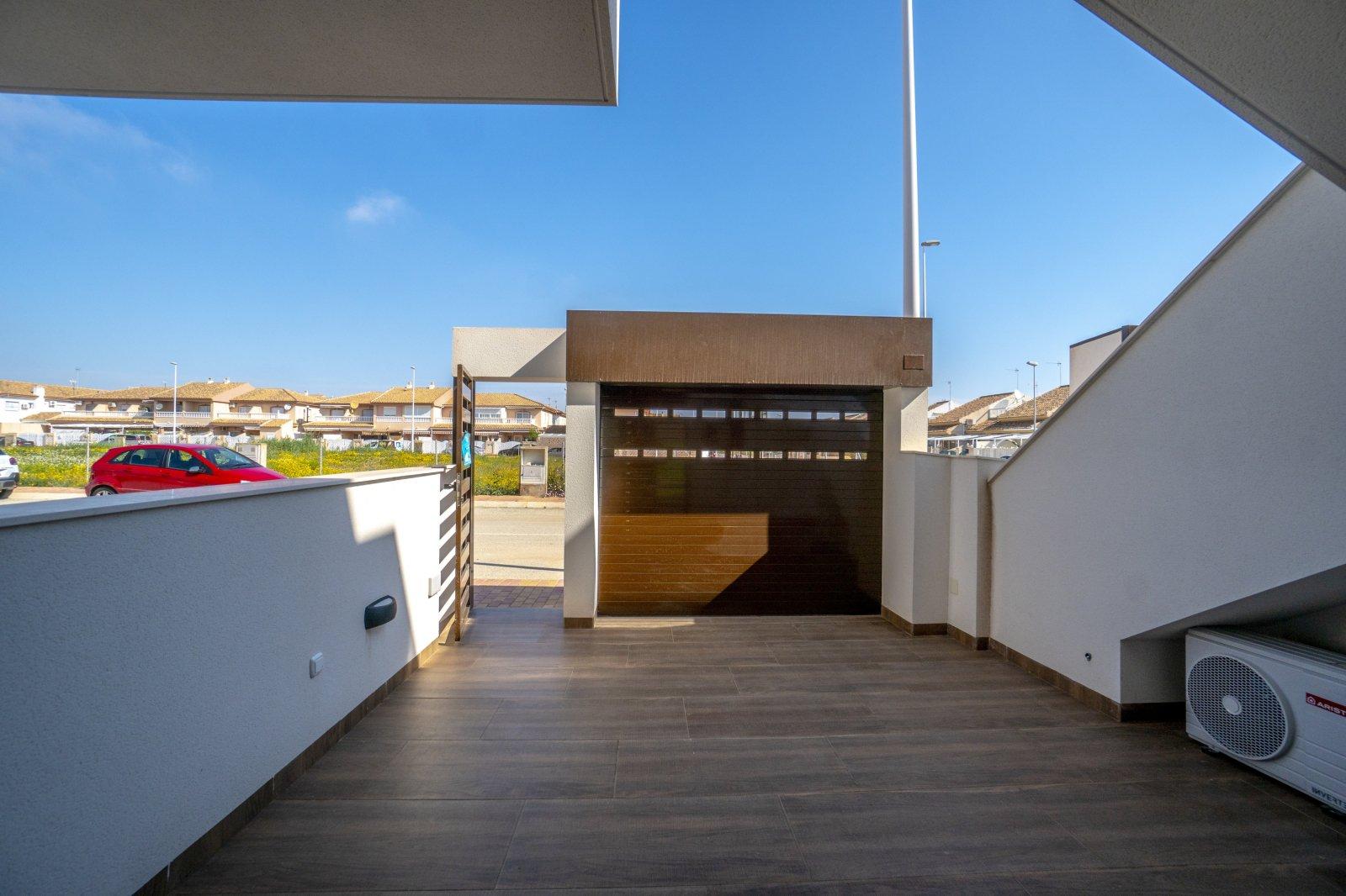 Apartment for Sale in San Pedro del Pinatar