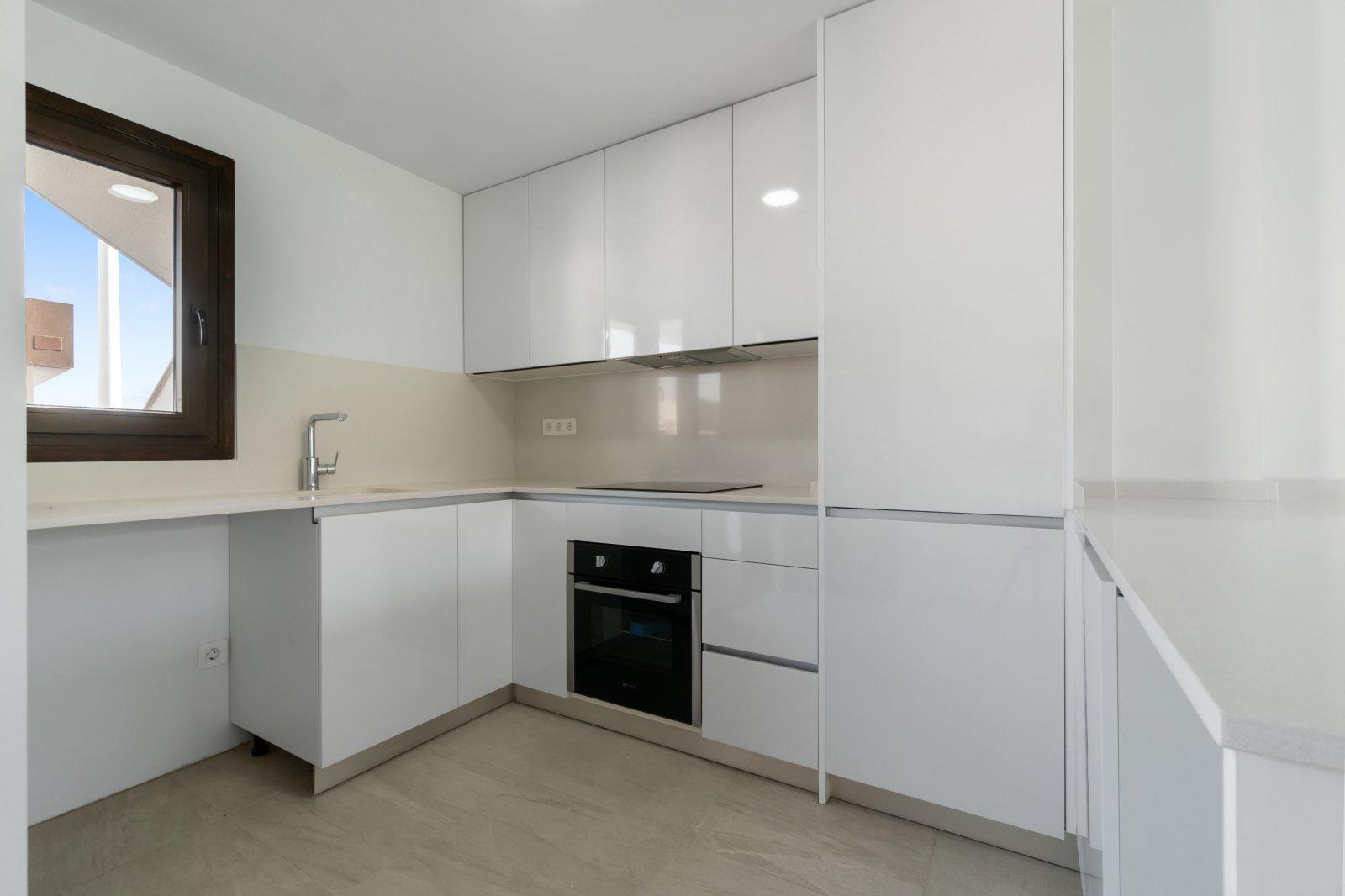 Apartment for Sale in San Pedro del Pinatar
