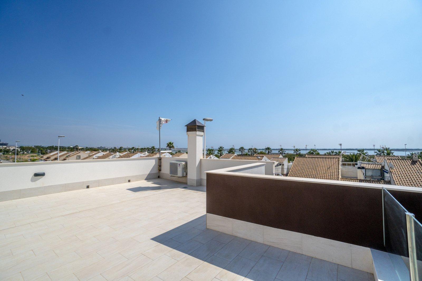 Apartment for Sale in San Pedro del Pinatar