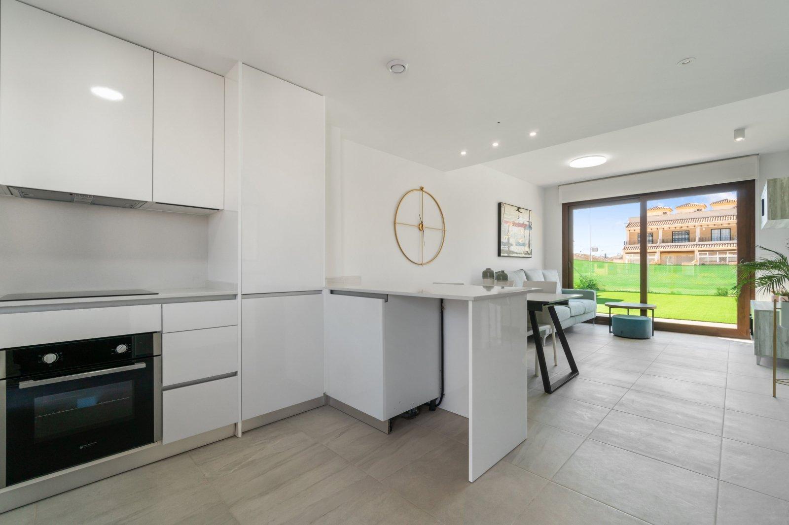 Apartment for Sale in San Pedro del Pinatar