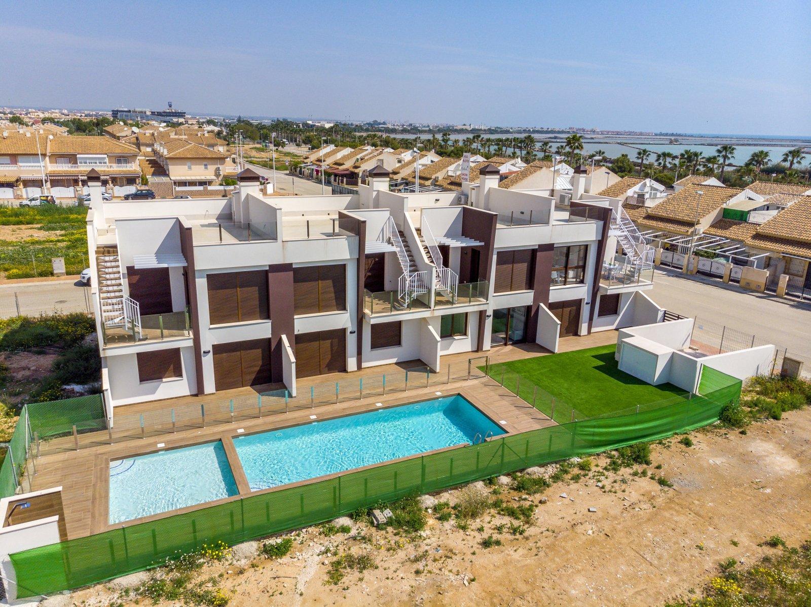 Apartment for Sale in San Pedro del Pinatar