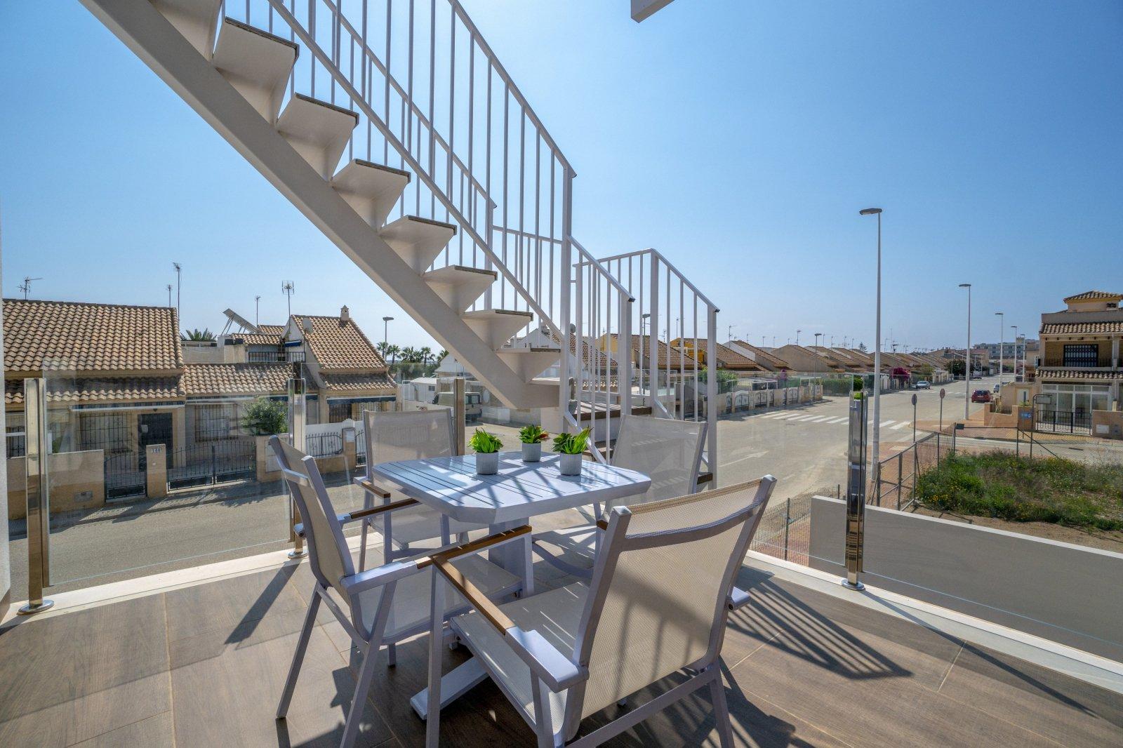 Apartment for Sale in San Pedro del Pinatar