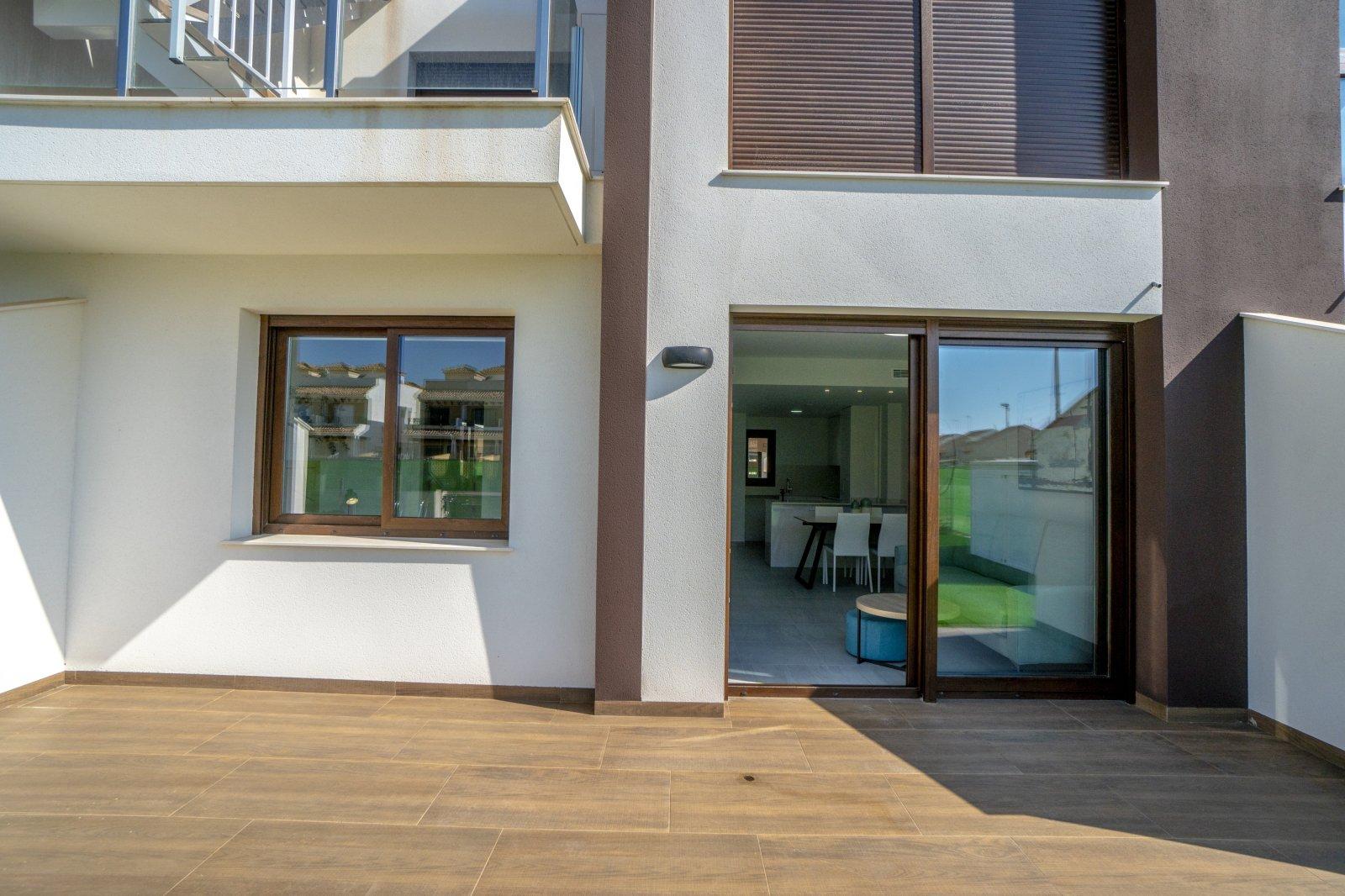 Apartment for Sale in San Pedro del Pinatar