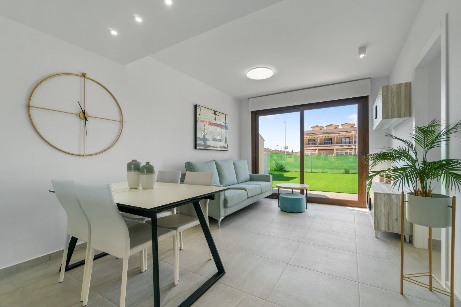 Apartment for Sale in San Pedro del Pinatar