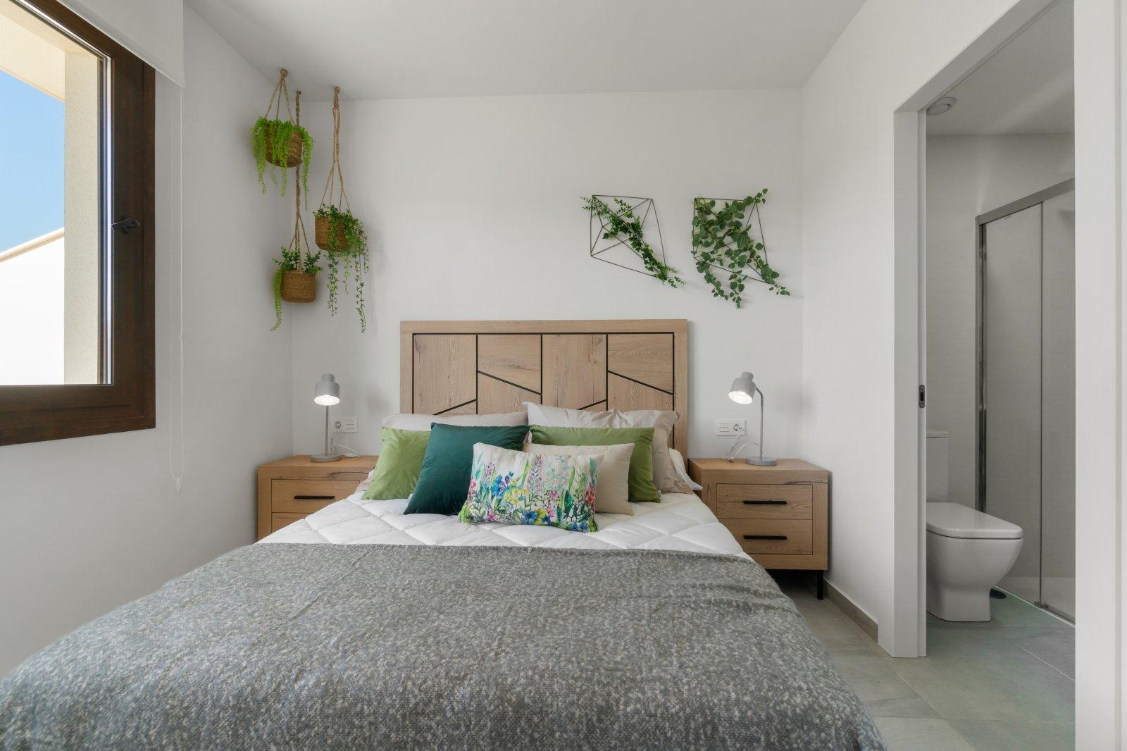 Apartment for Sale in San Pedro del Pinatar