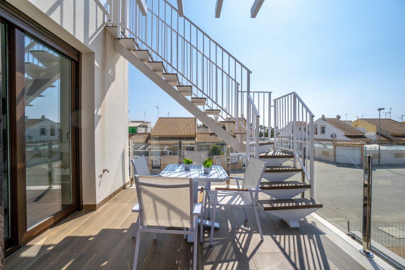 Apartment for Sale in San Pedro del Pinatar