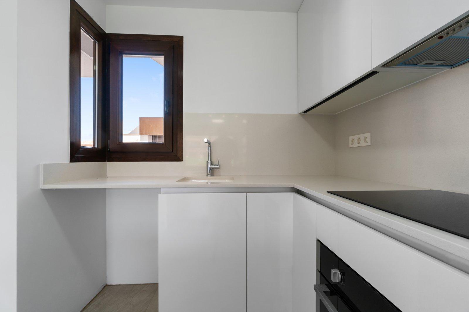 Apartment for Sale in San Pedro del Pinatar