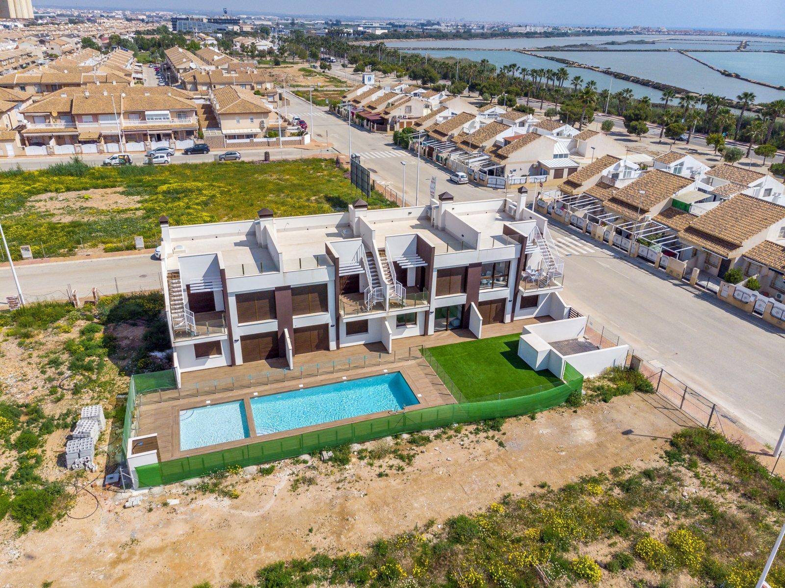 Apartment for Sale in San Pedro del Pinatar