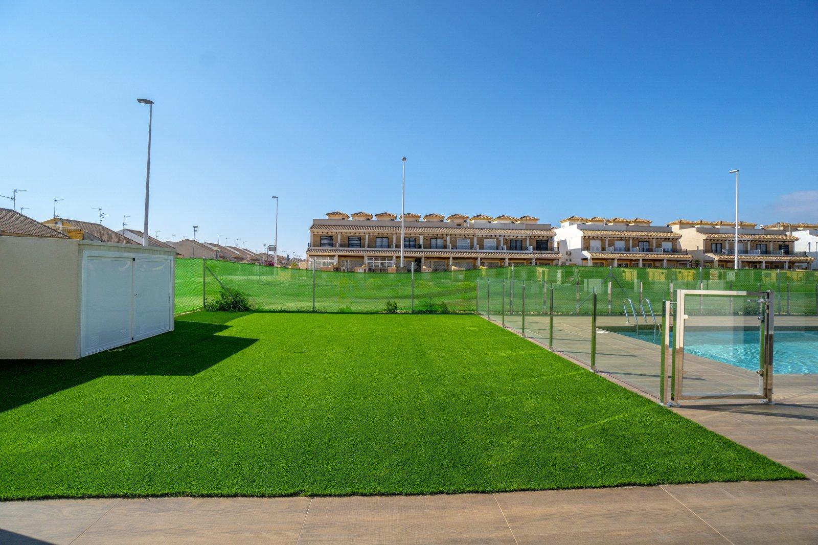 Apartment for Sale in San Pedro del Pinatar