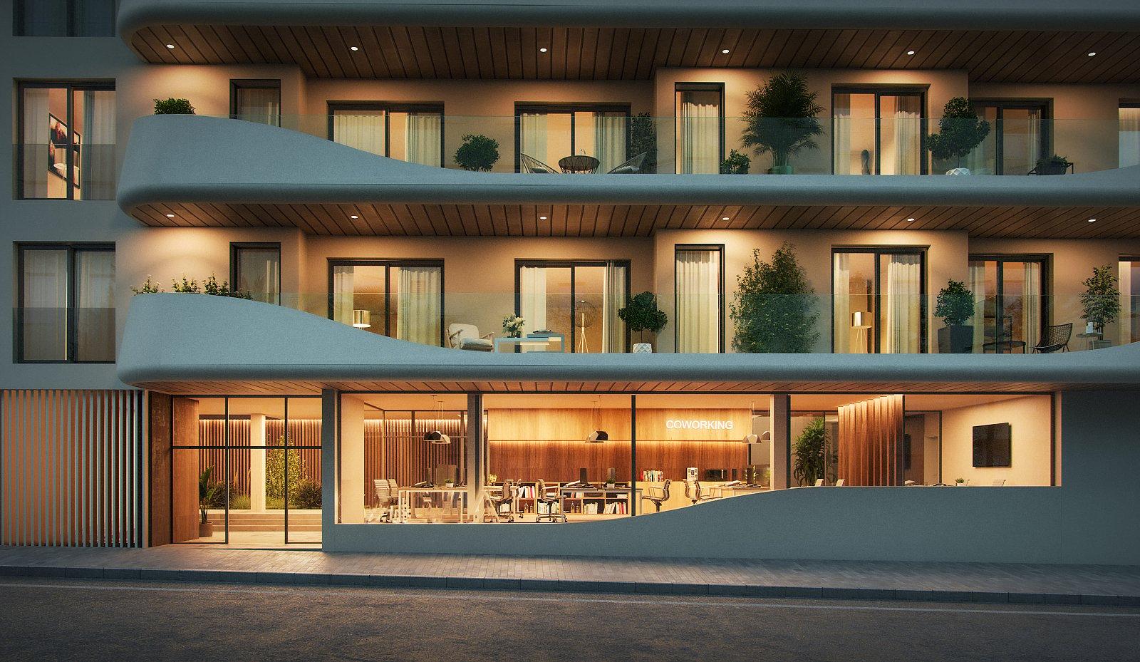 Apartment for Sale in Marbella