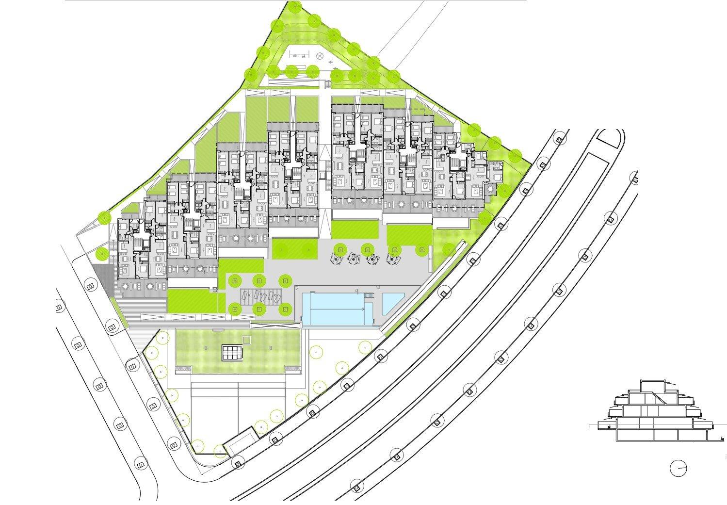 Apartamento en Venta en Estepona