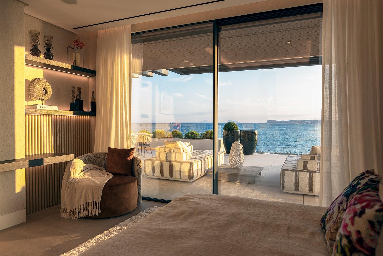 Apartment for Sale in Estepona
