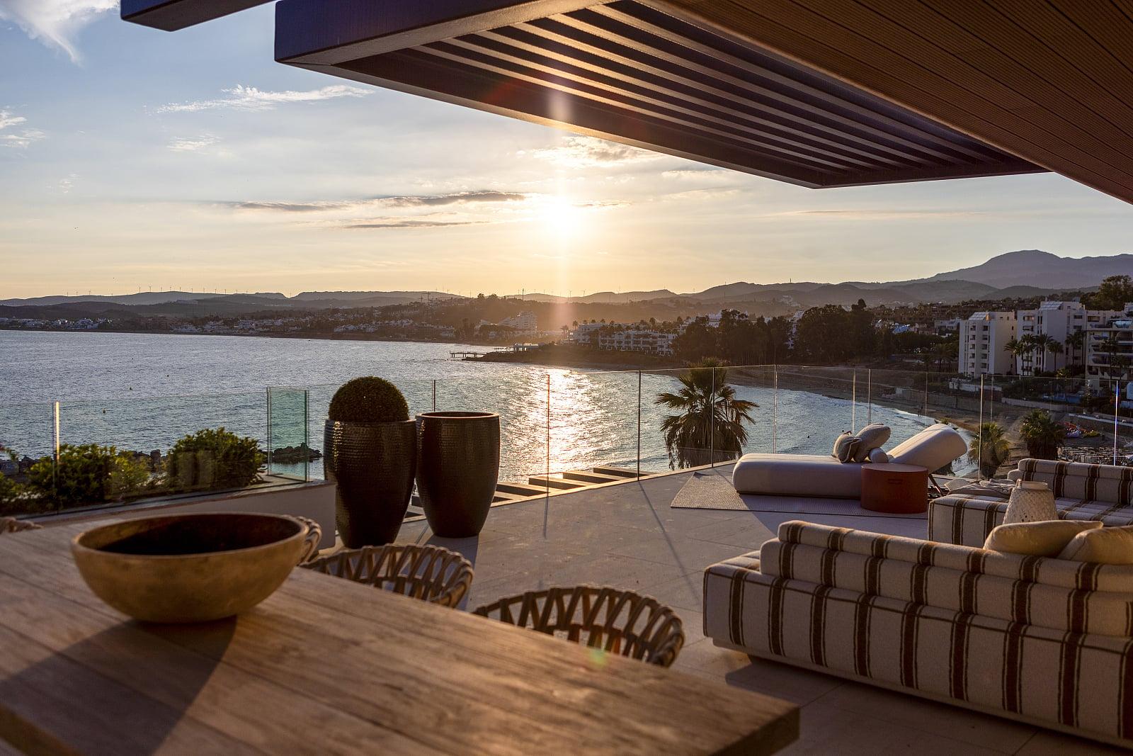 Apartment for Sale in Estepona