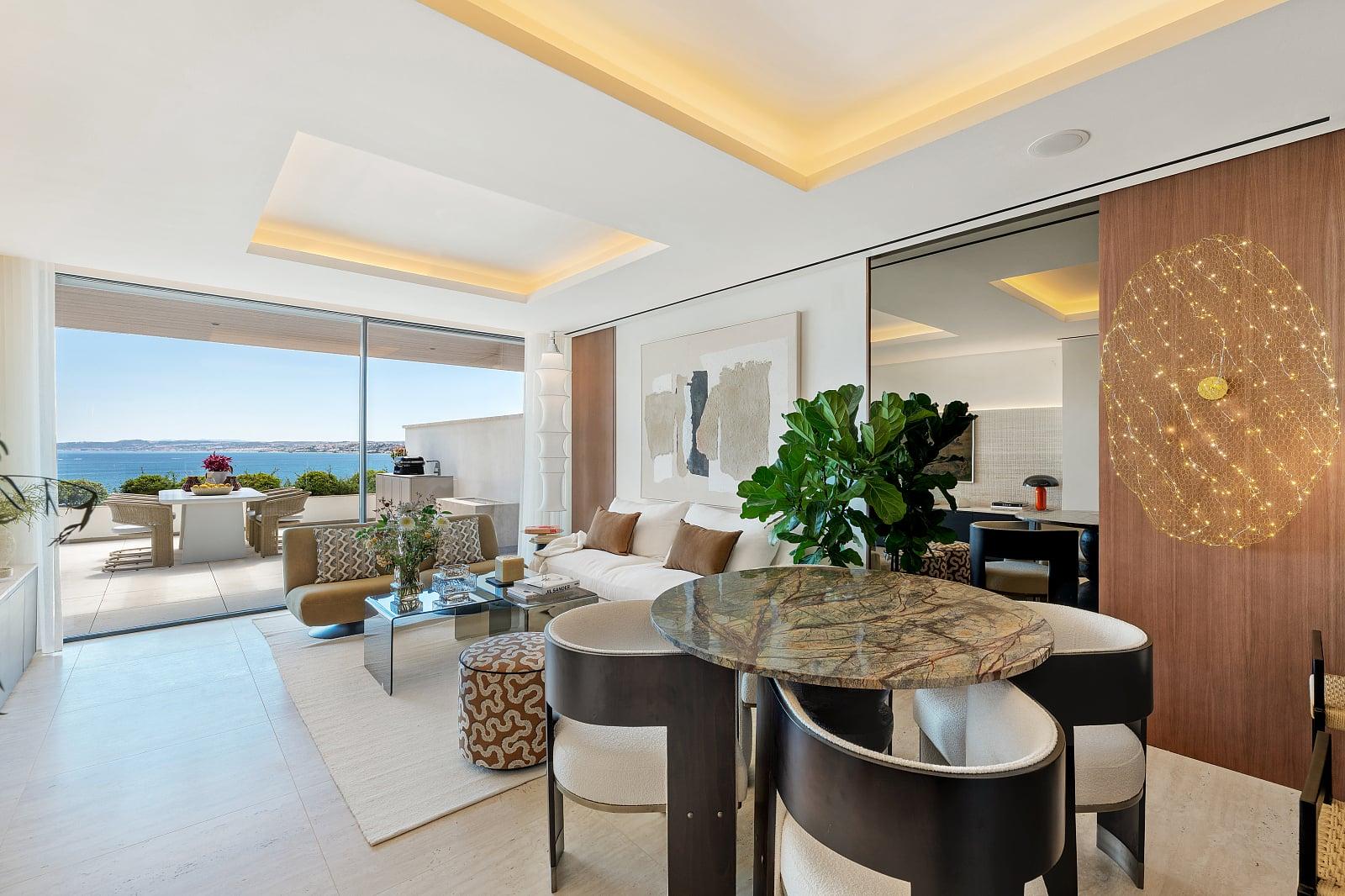 Apartment for Sale in Estepona