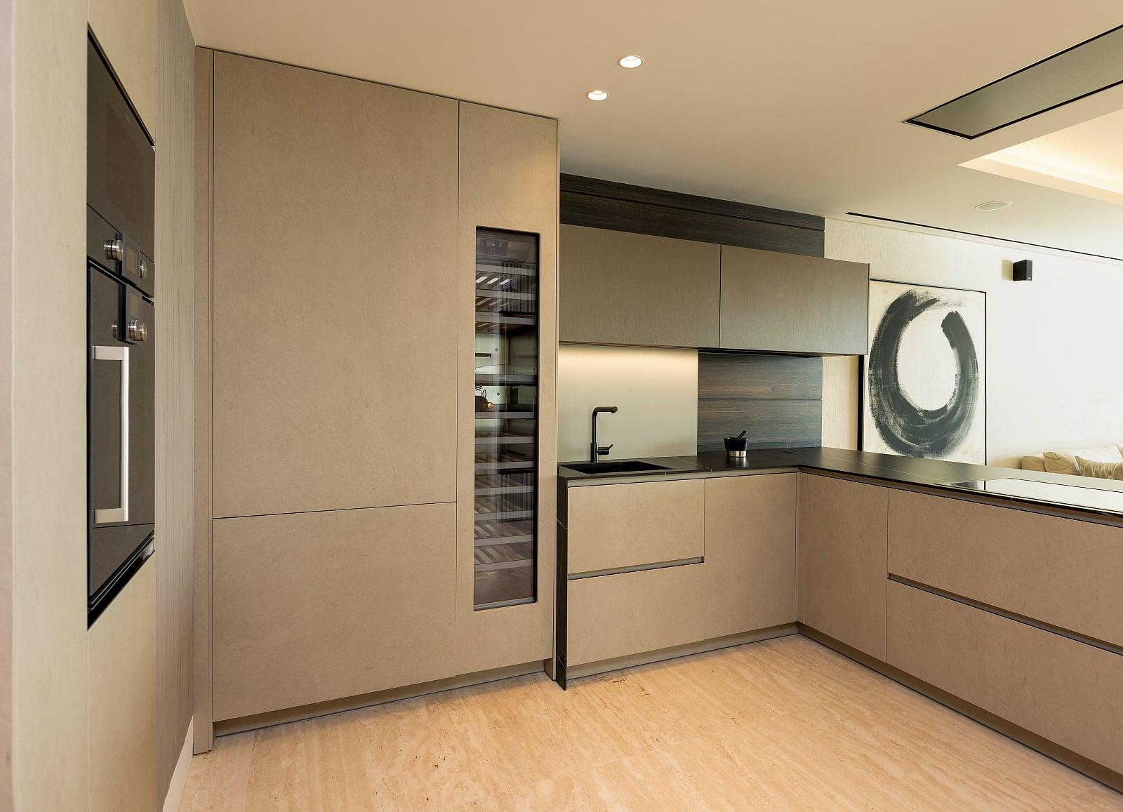Apartment for Sale in Estepona
