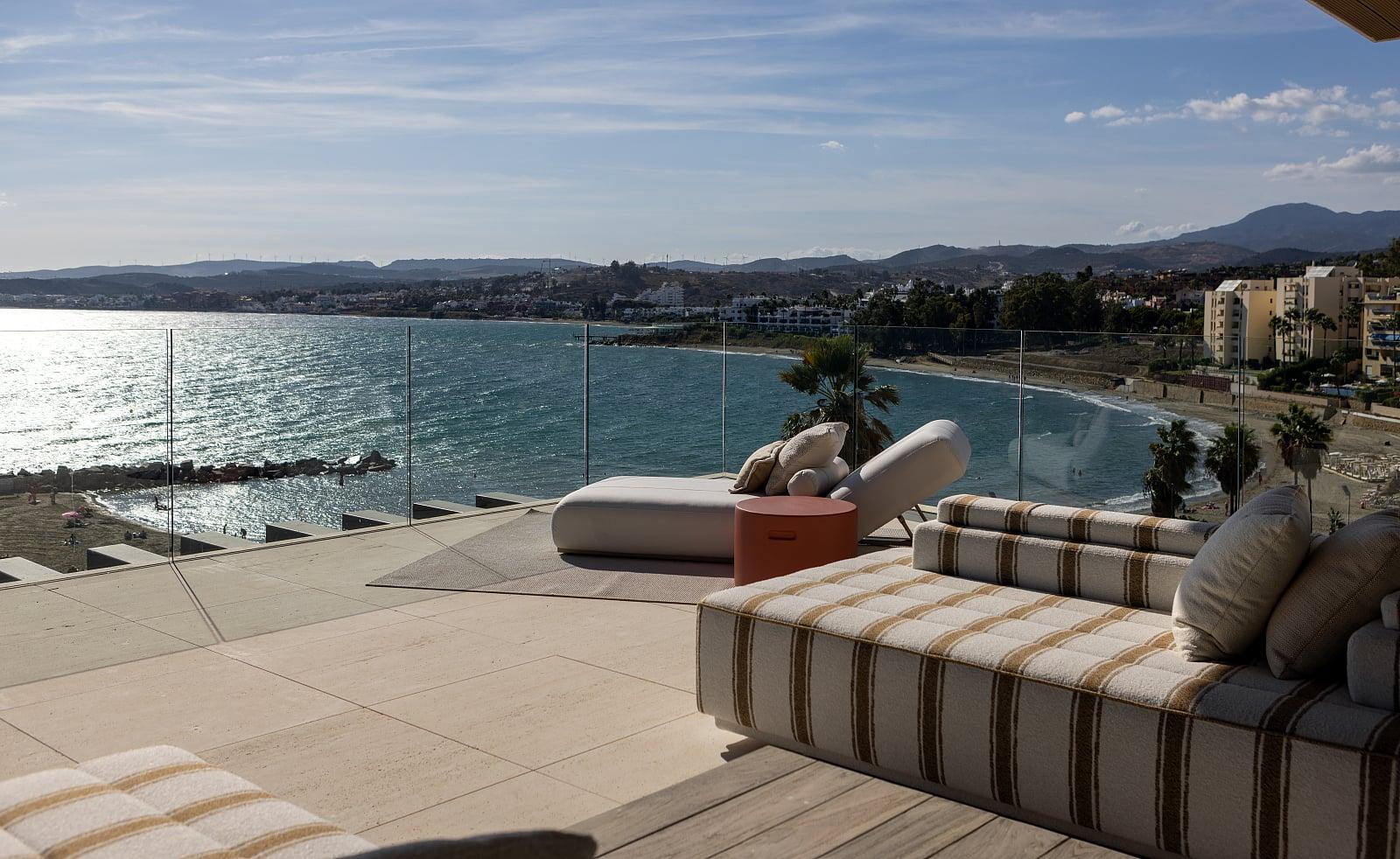 Apartment for Sale in Estepona