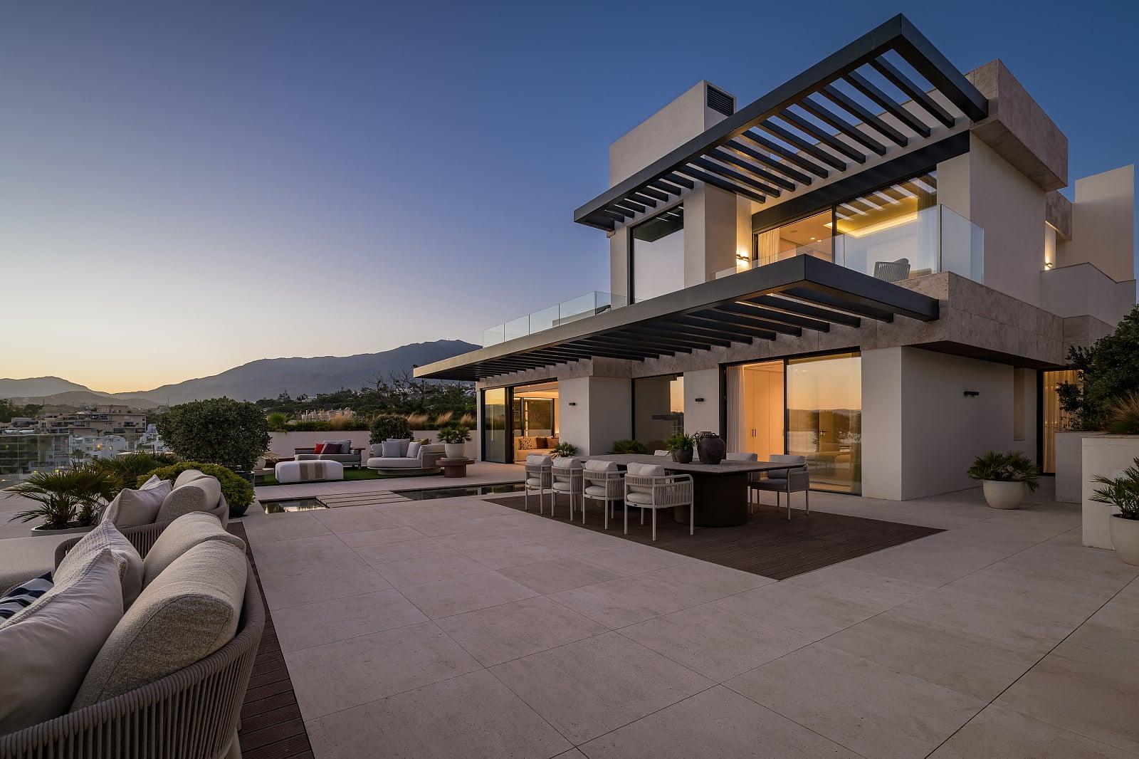 Apartment for Sale in Estepona