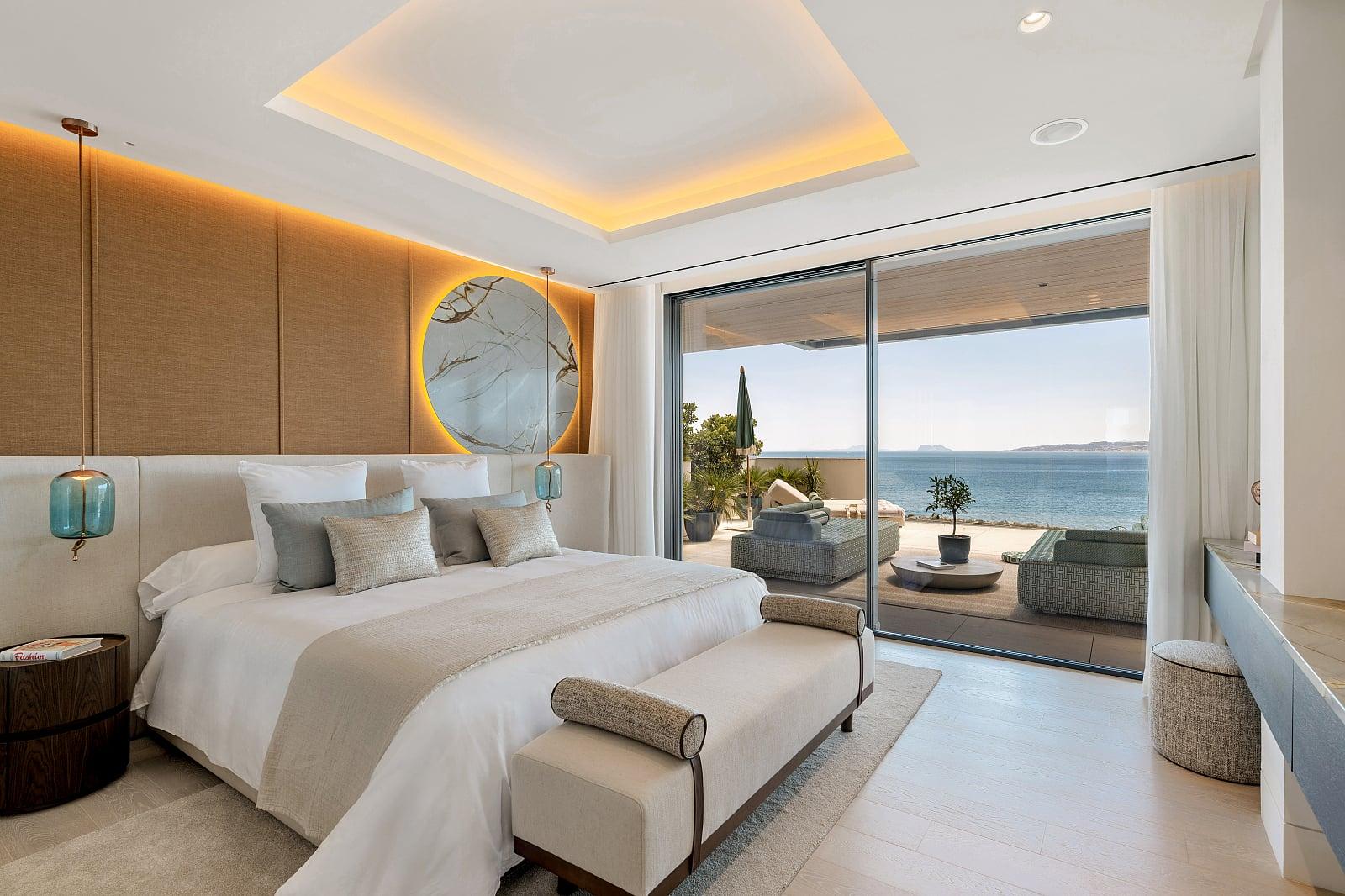 Apartment for Sale in Estepona