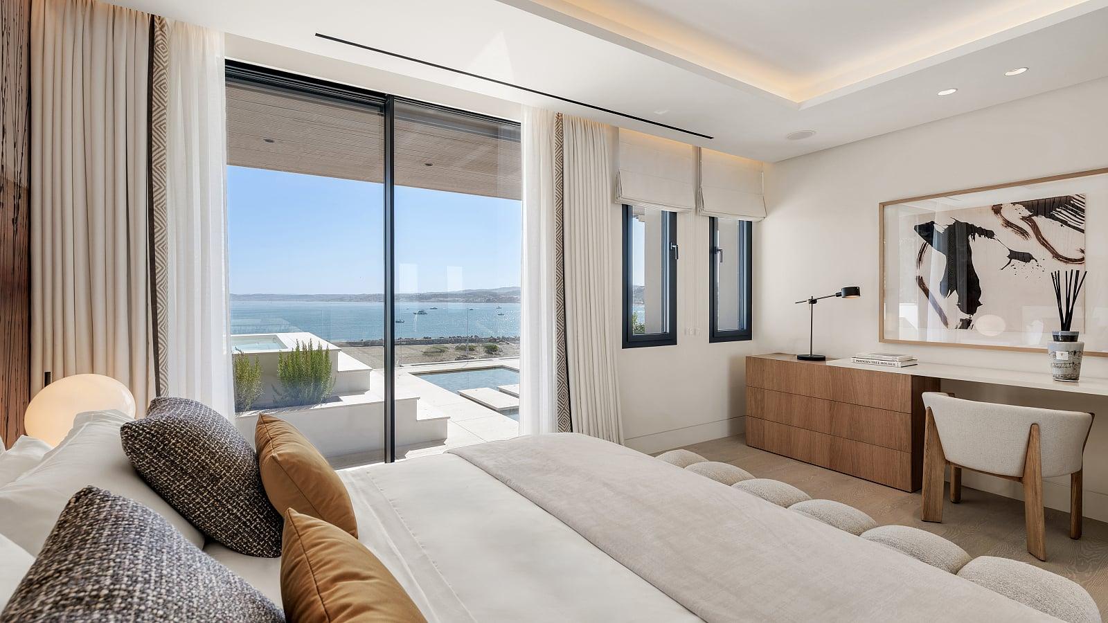 Apartment for Sale in Estepona