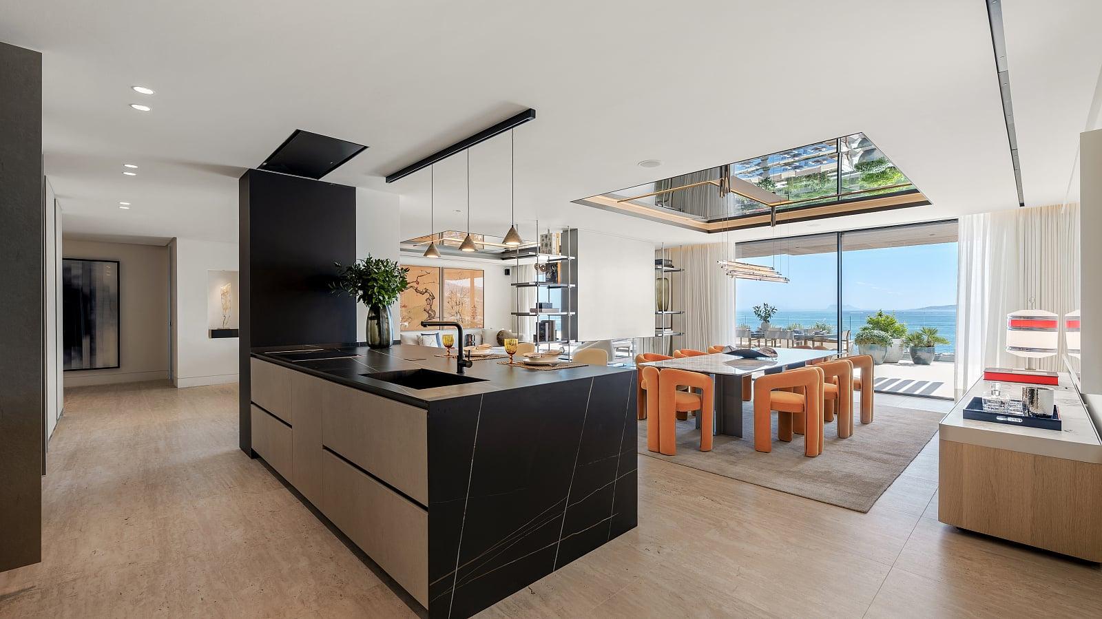 Apartment for Sale in Estepona