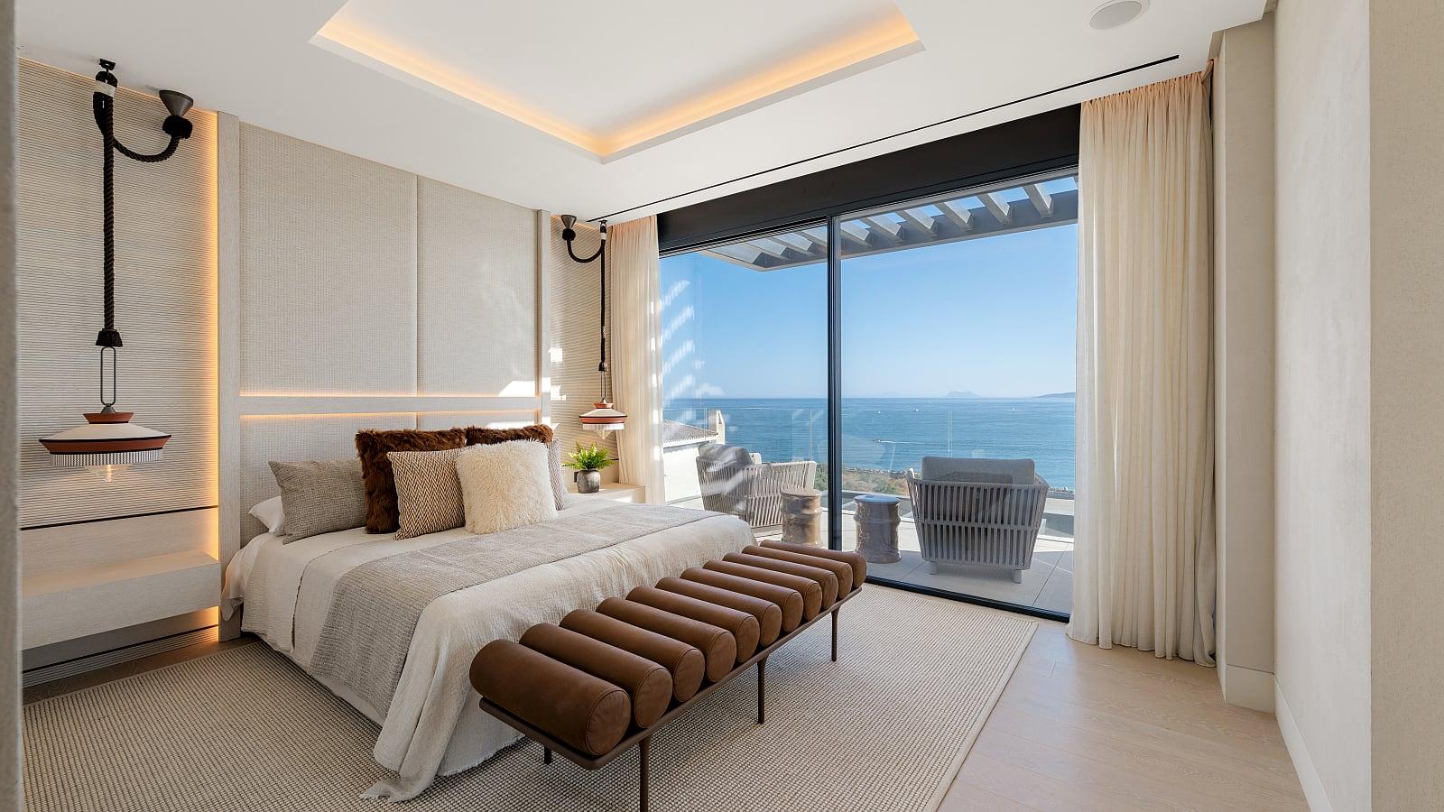 Apartment for Sale in Estepona