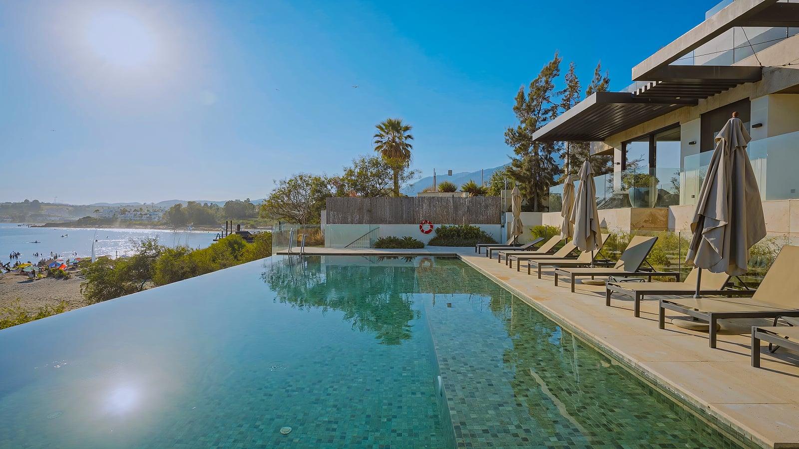 Apartment for Sale in Estepona
