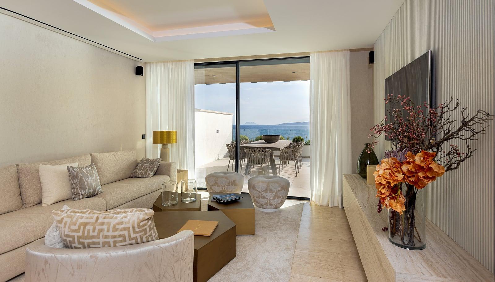 Apartment for Sale in Estepona