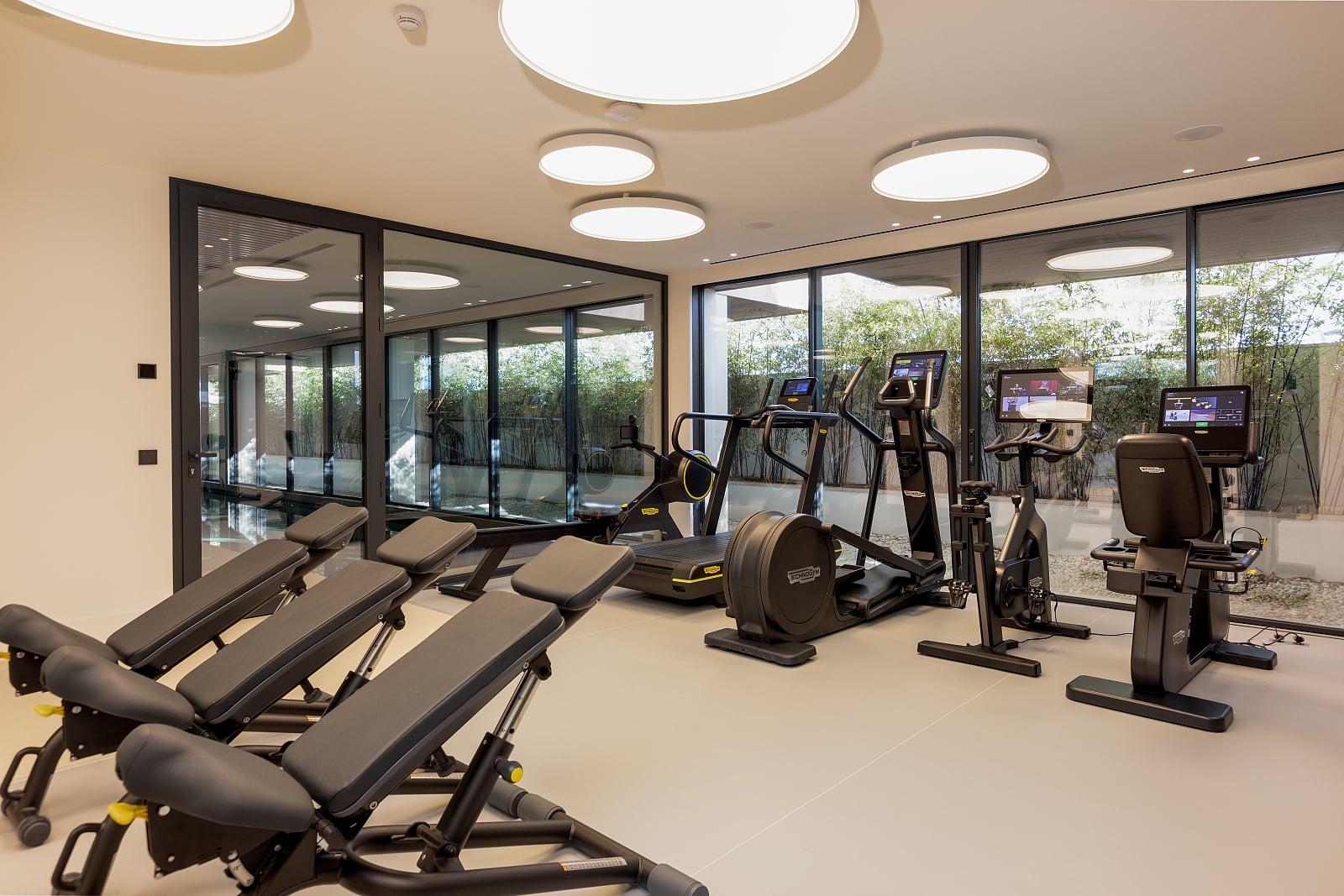 Apartment for Sale in Estepona