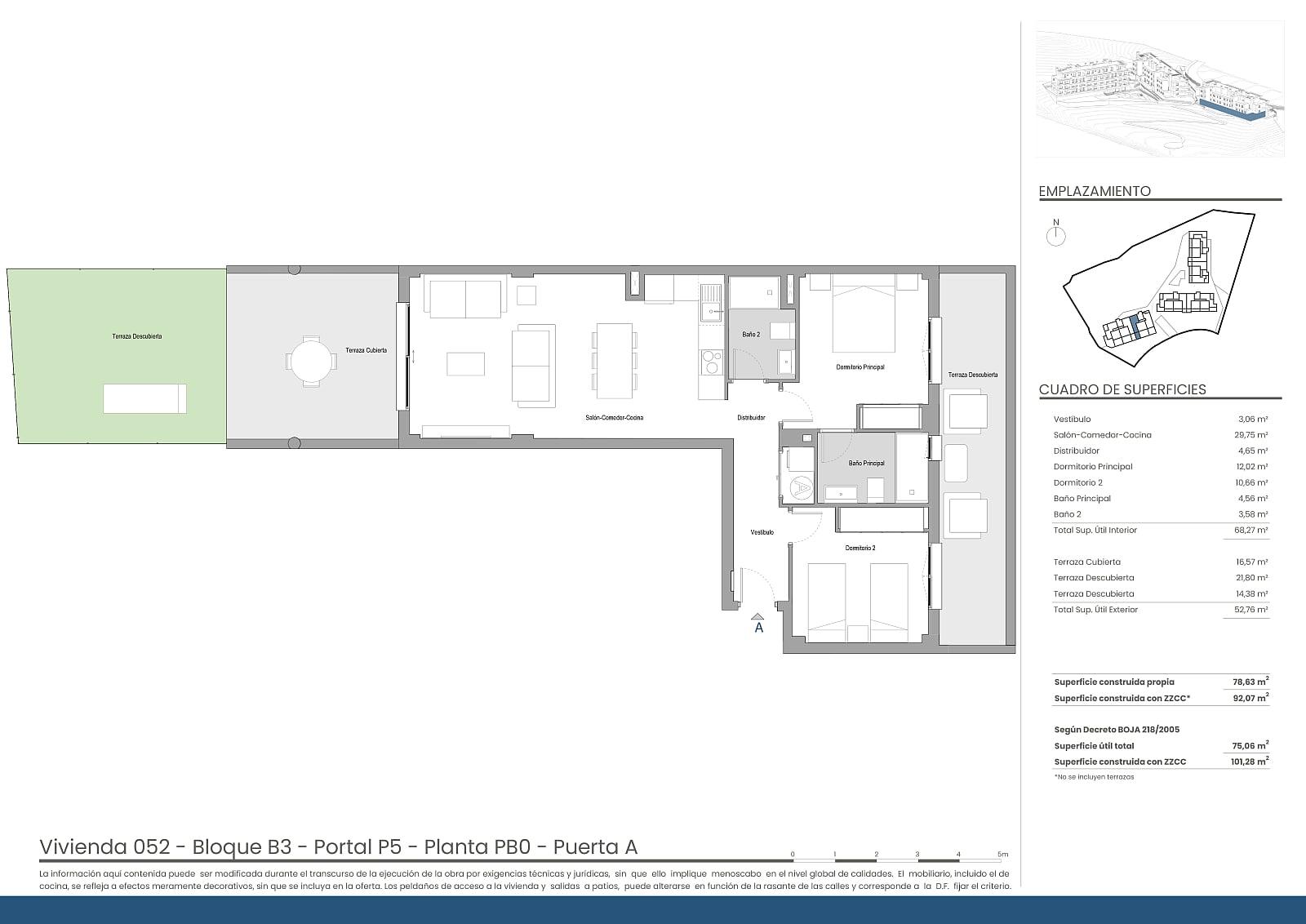Apartamento en Venta en Mijas