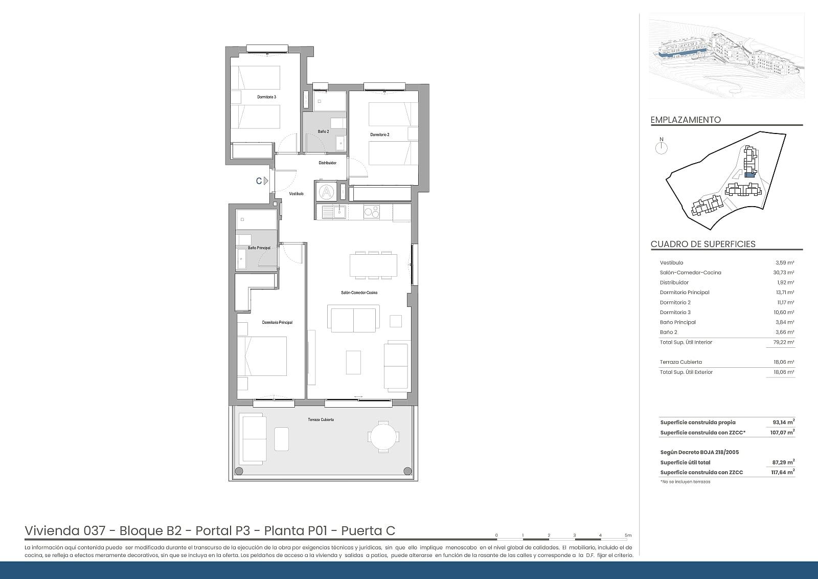 Apartamento en Venta en Mijas