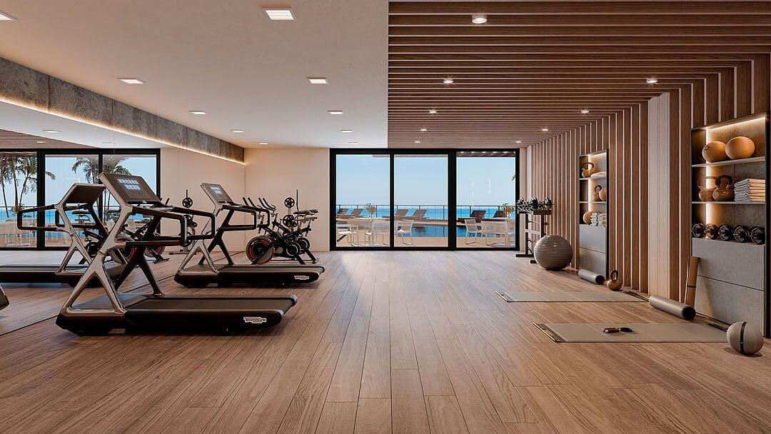 Apartamento en Venta en Mijas