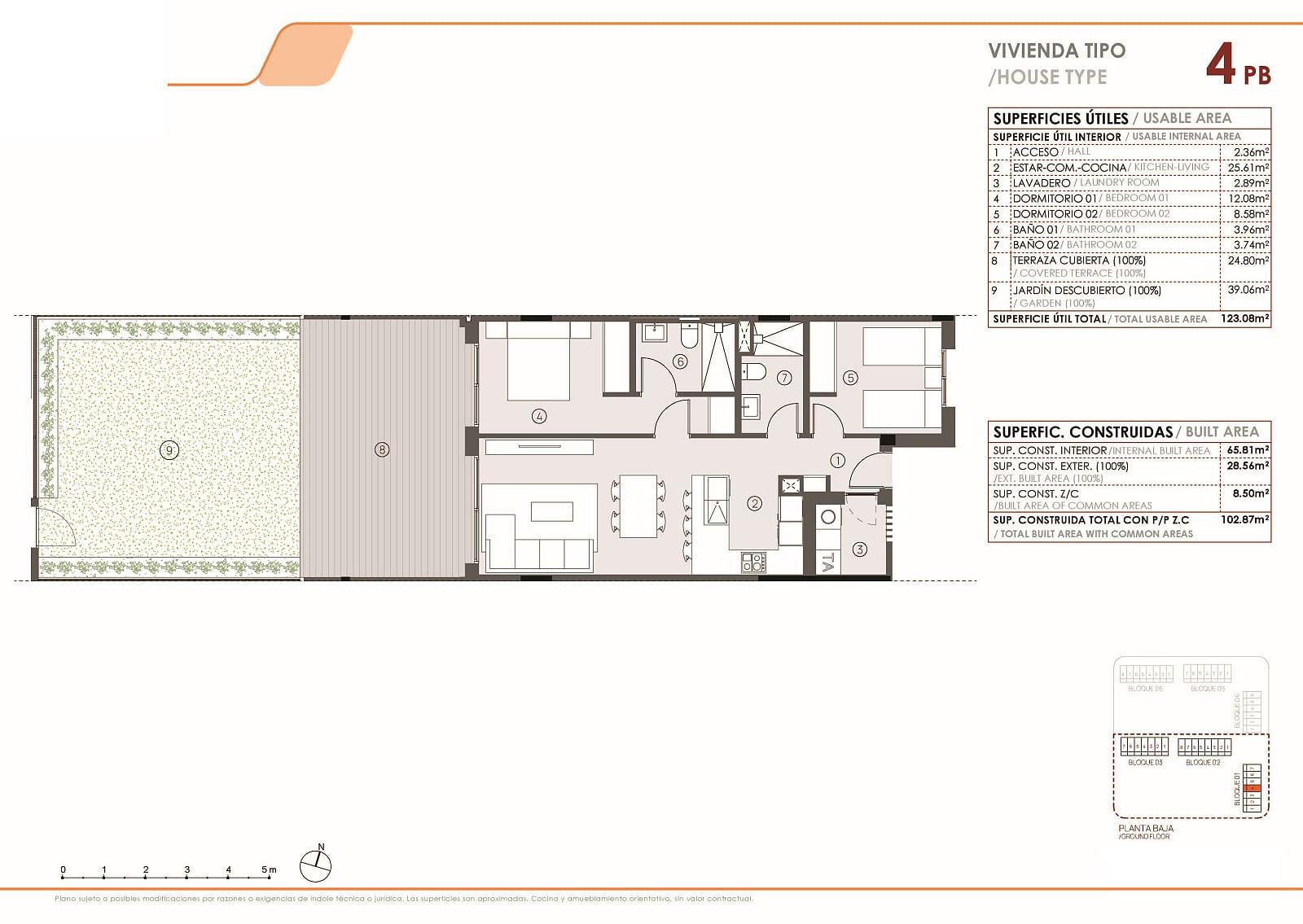 Apartamento en Venta en Torrevieja