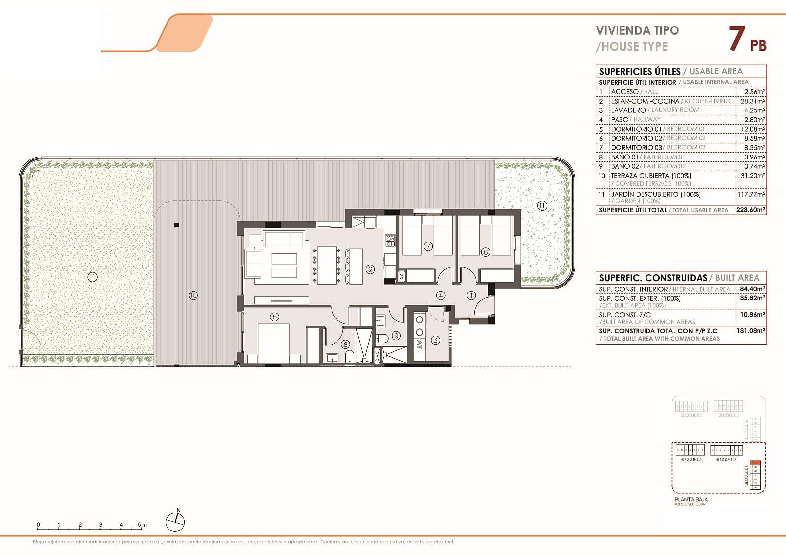 Apartamento en Venta en Torrevieja