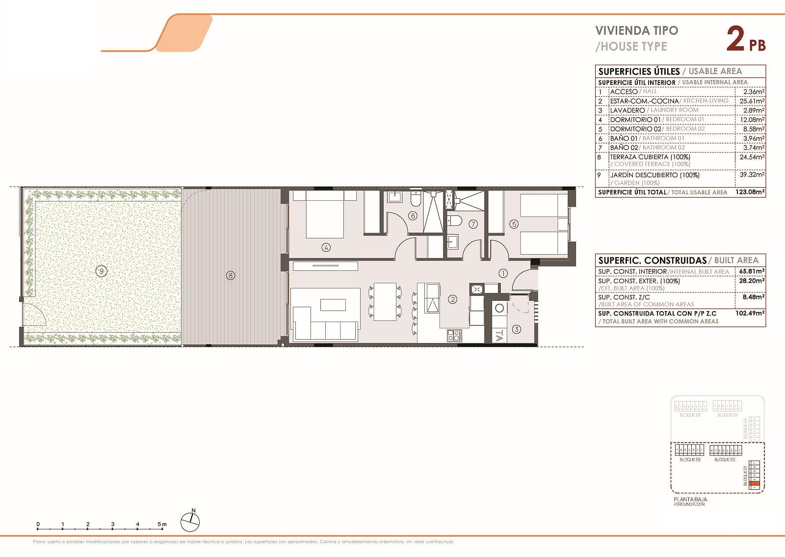 Apartamento en Venta en Torrevieja