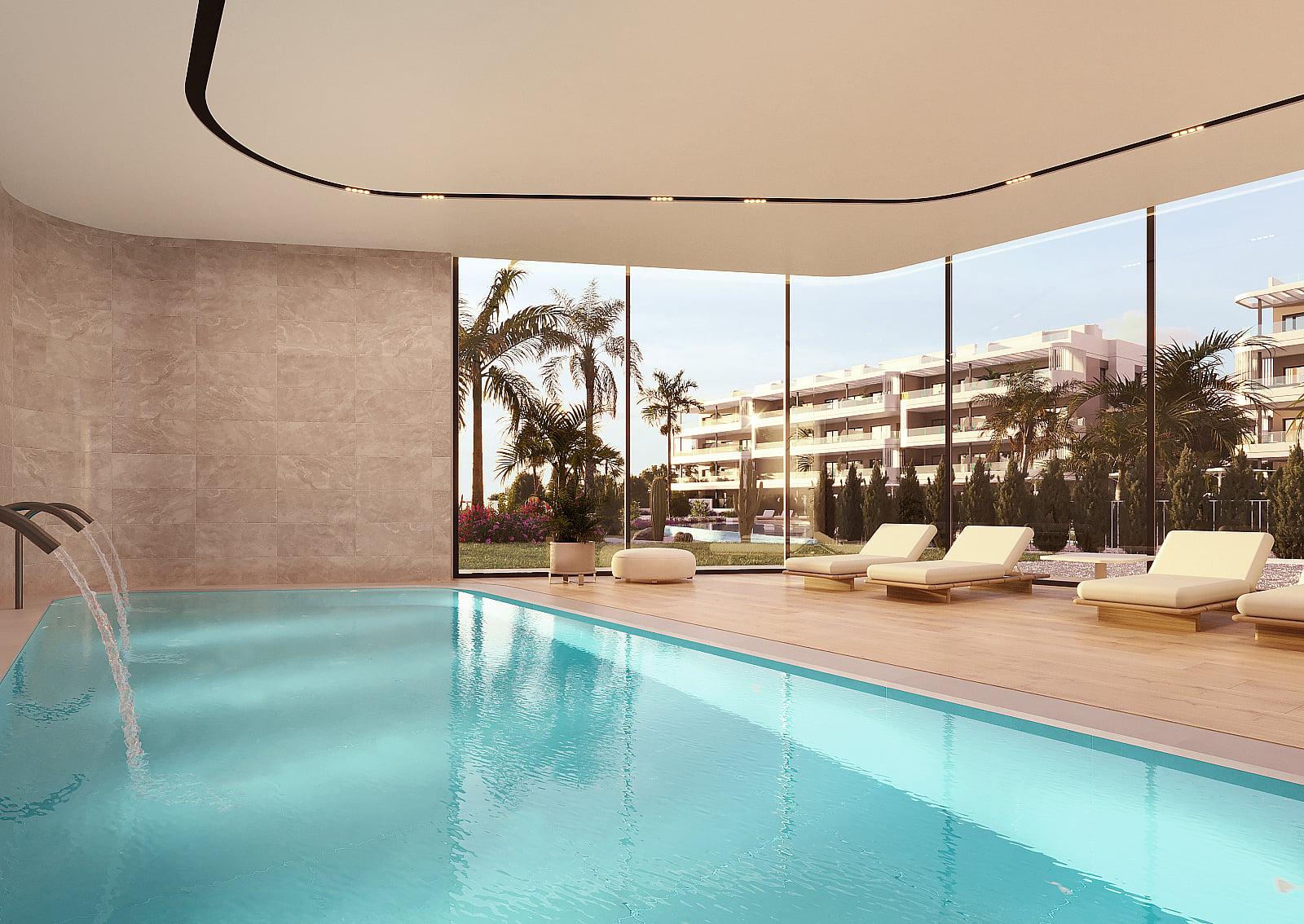 Apartamento en Venta en Torrevieja