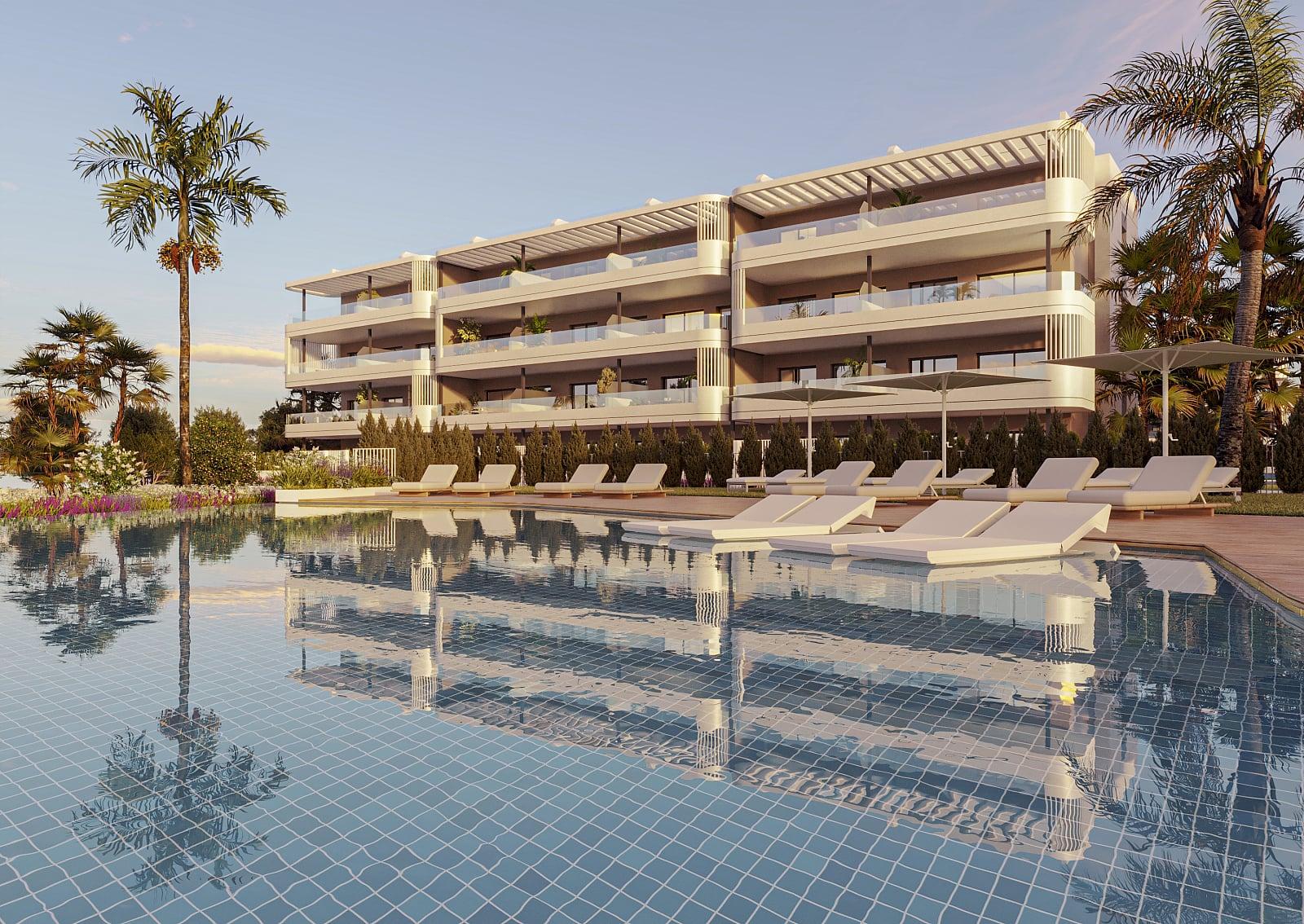 Apartamento en Venta en Torrevieja