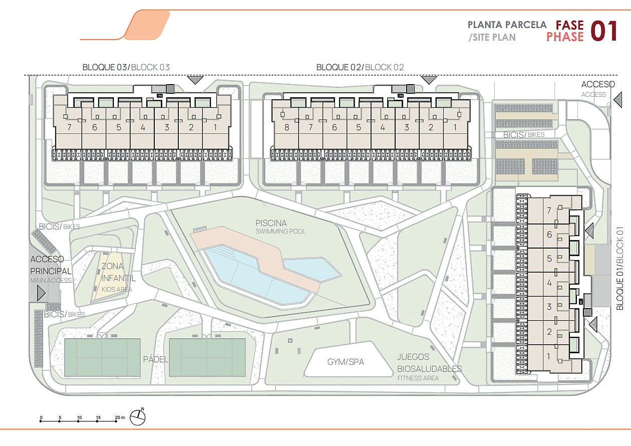 Apartamento en Venta en Torrevieja