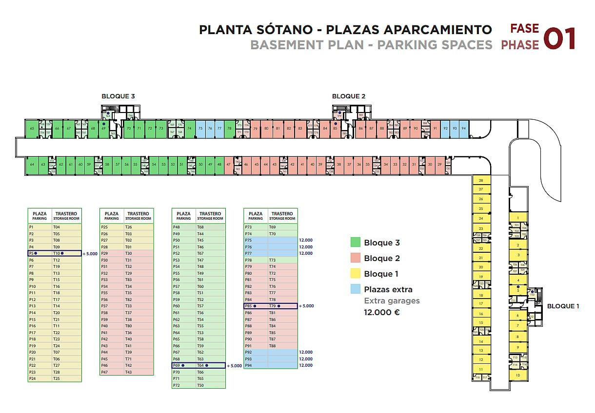 Apartamento en Venta en Torrevieja