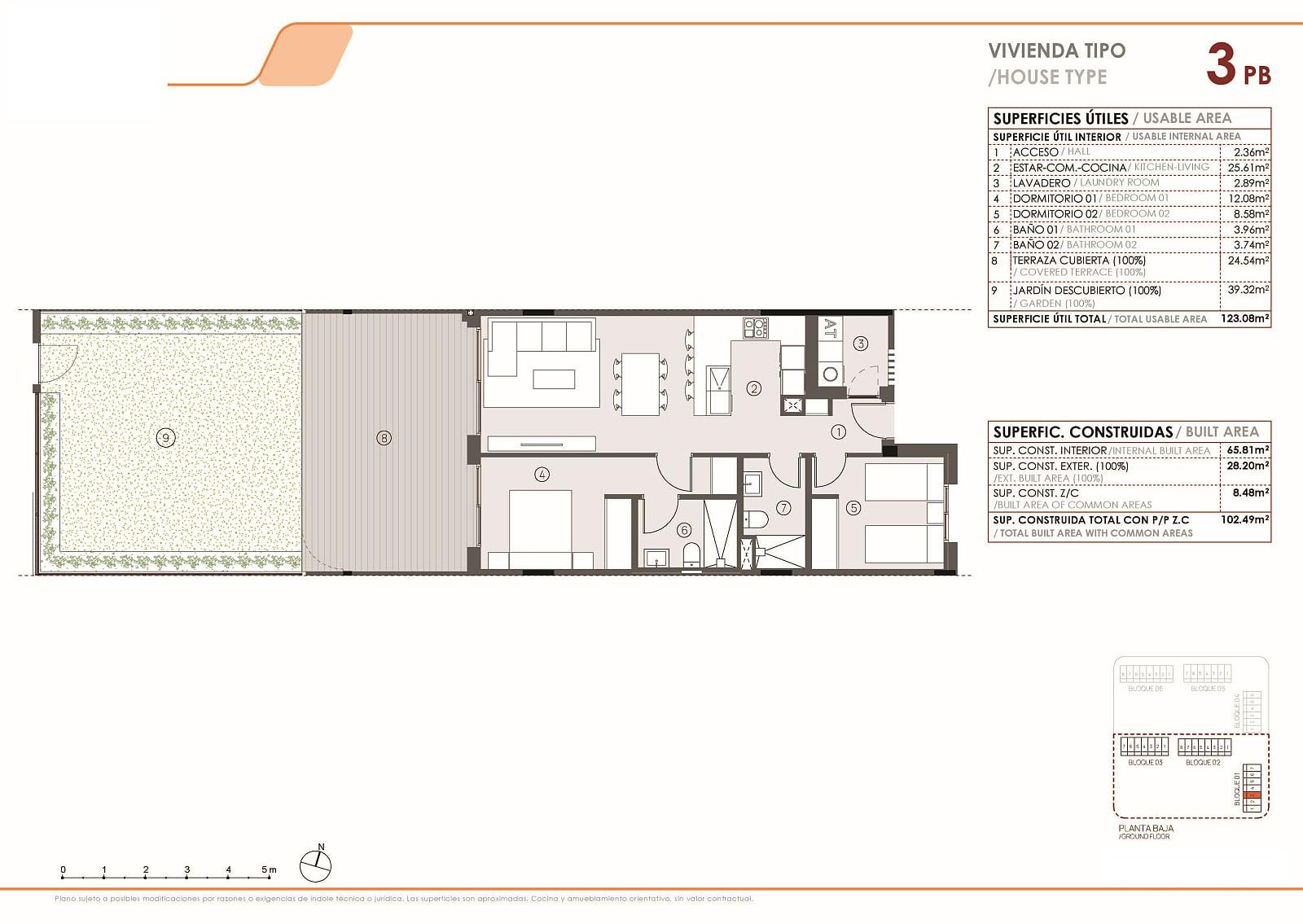 Apartamento en Venta en Torrevieja