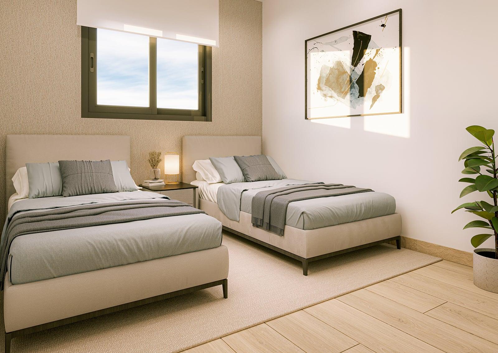 Apartamento en Venta en Torrevieja