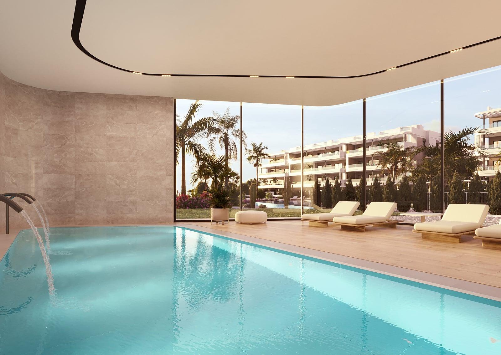 Apartamento en Venta en Torrevieja