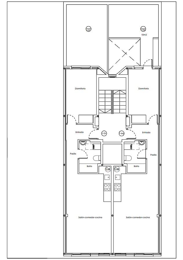 Apartamento en Venta en Alicante
