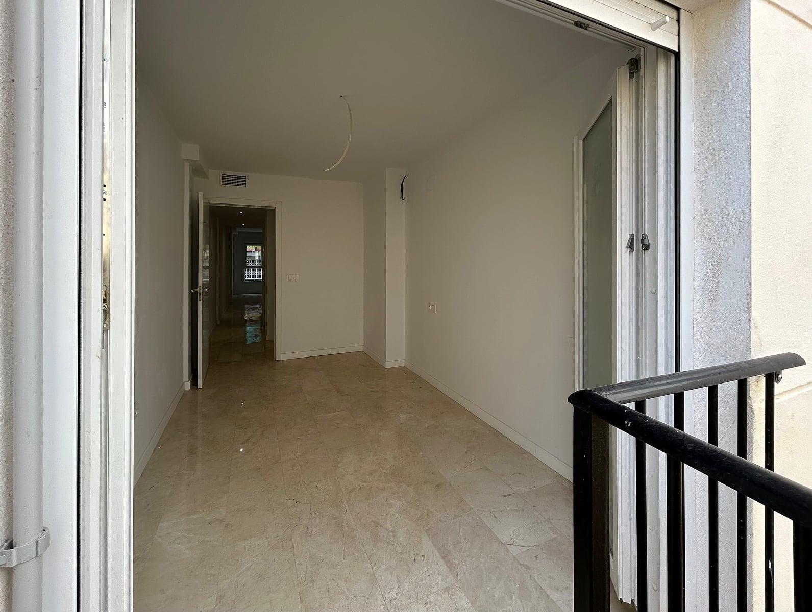 Apartamento en Venta en Alicante