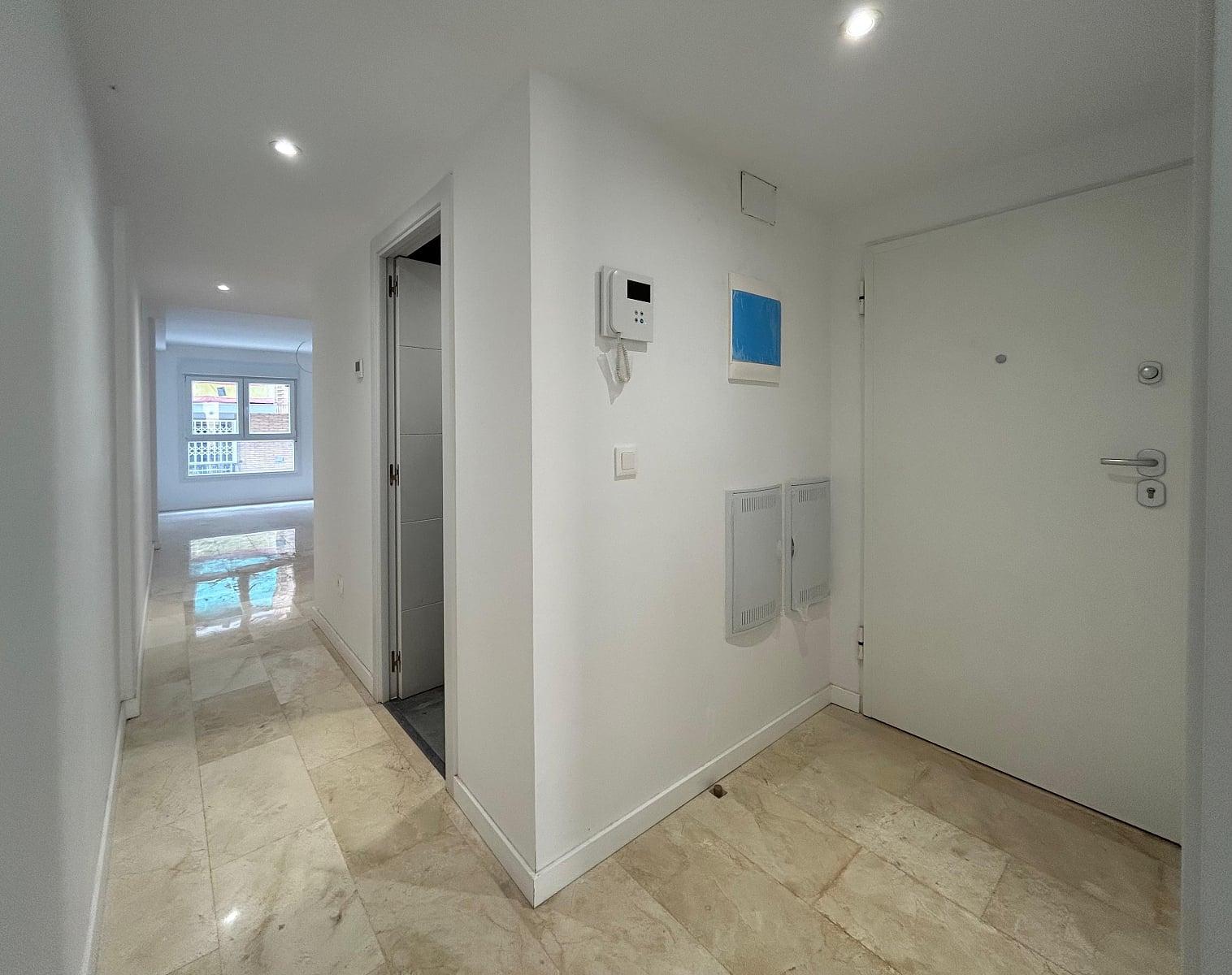 Apartamento en Venta en Alicante