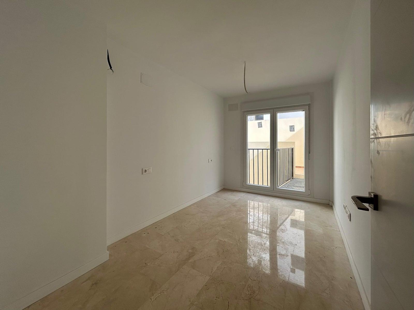 Apartamento en Venta en Alicante