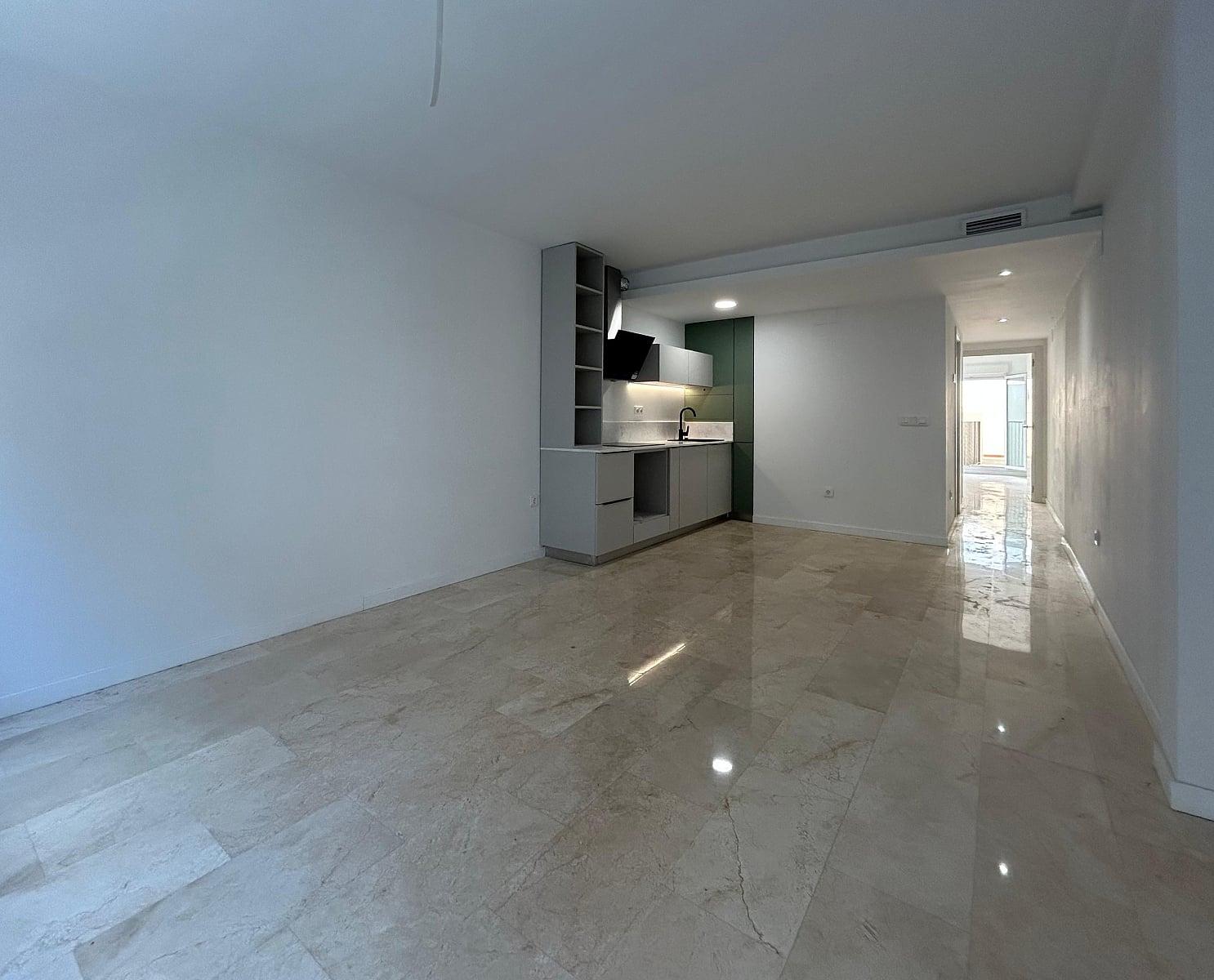 Apartamento en Venta en Alicante